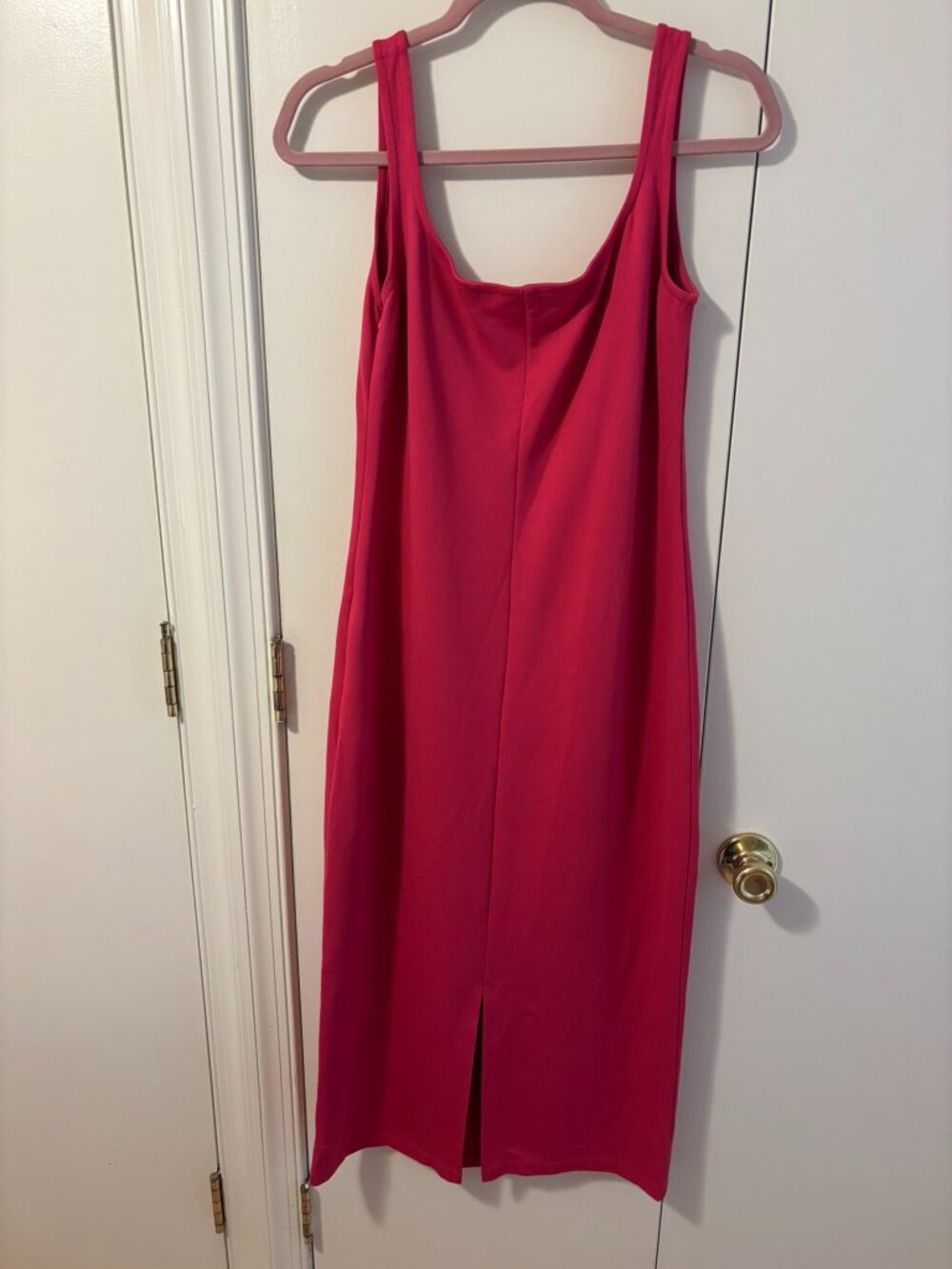 ## ✨ Marcella NYC Ashley Scoop Neck Midi Dress ✨ - Picture 6 of 6